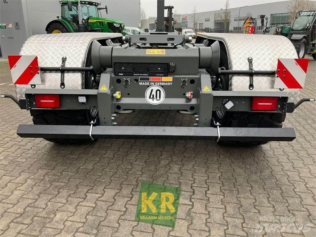 Krampe THL21L Diger tarim makinalari