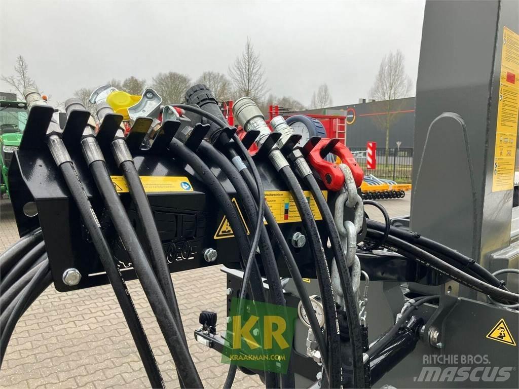 Krampe THL21L Diger tarim makinalari