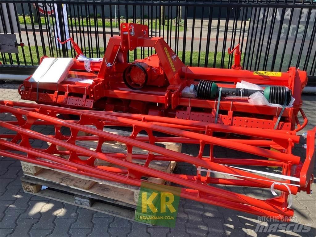 Kuhn EL162 Sap sökme makineleri