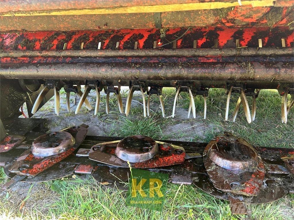Kuhn FC283 Diger tarim makinalari