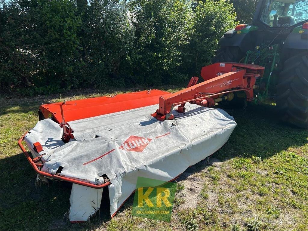 Kuhn FC283 Diger tarim makinalari