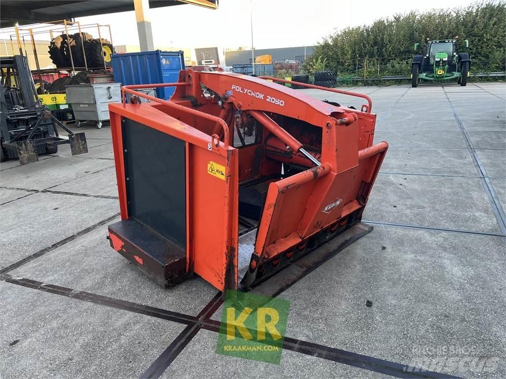 Kuhn PK2050 Diger tarim makinalari