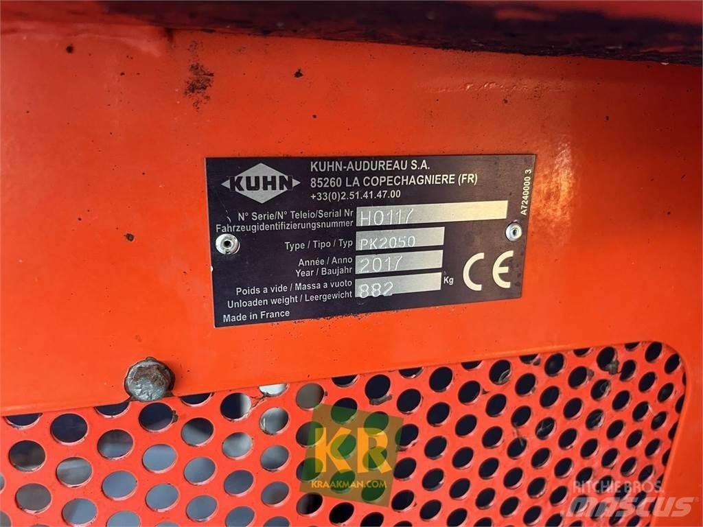 Kuhn PK2050 Diger tarim makinalari