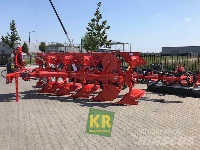 Kuhn Vari Master Pulluklar