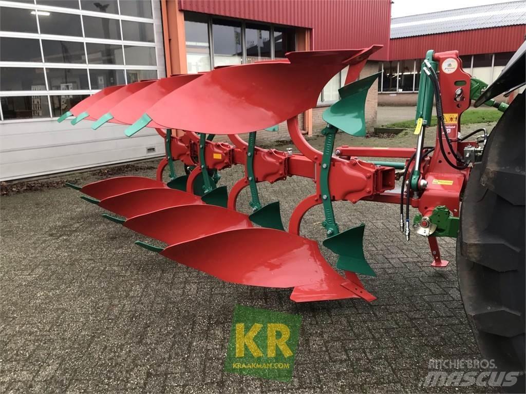 Kverneland 150B Pulluklar