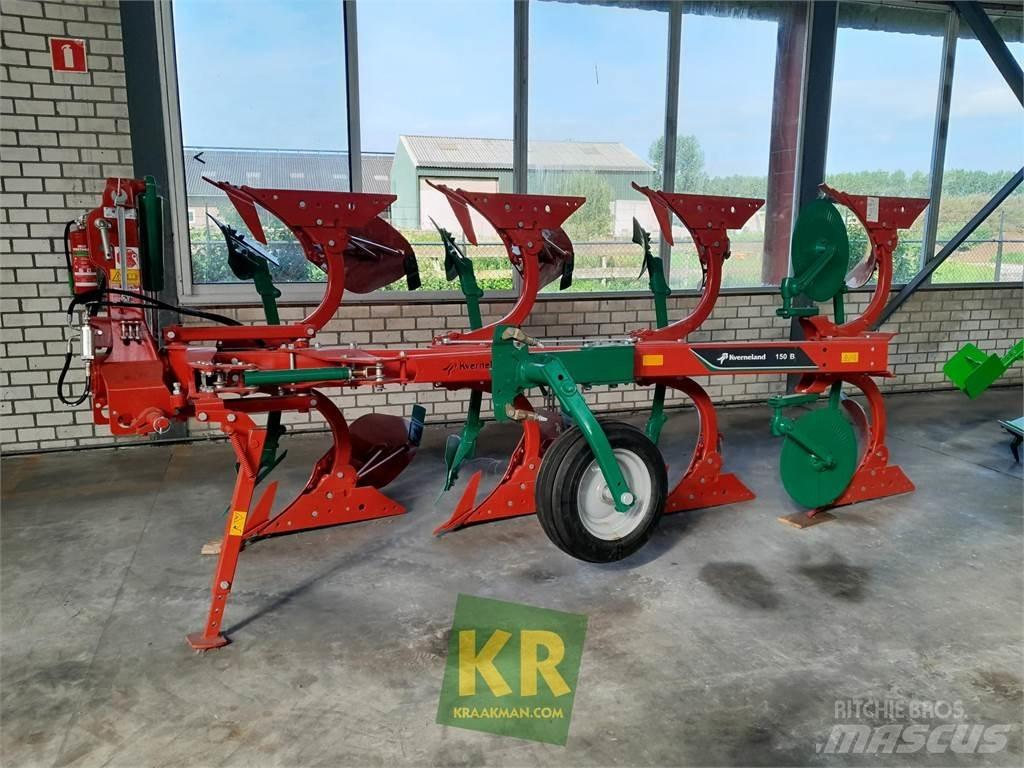 Kverneland 150B Pulluklar
