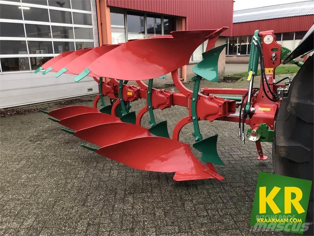 Kverneland 150B Pulluklar