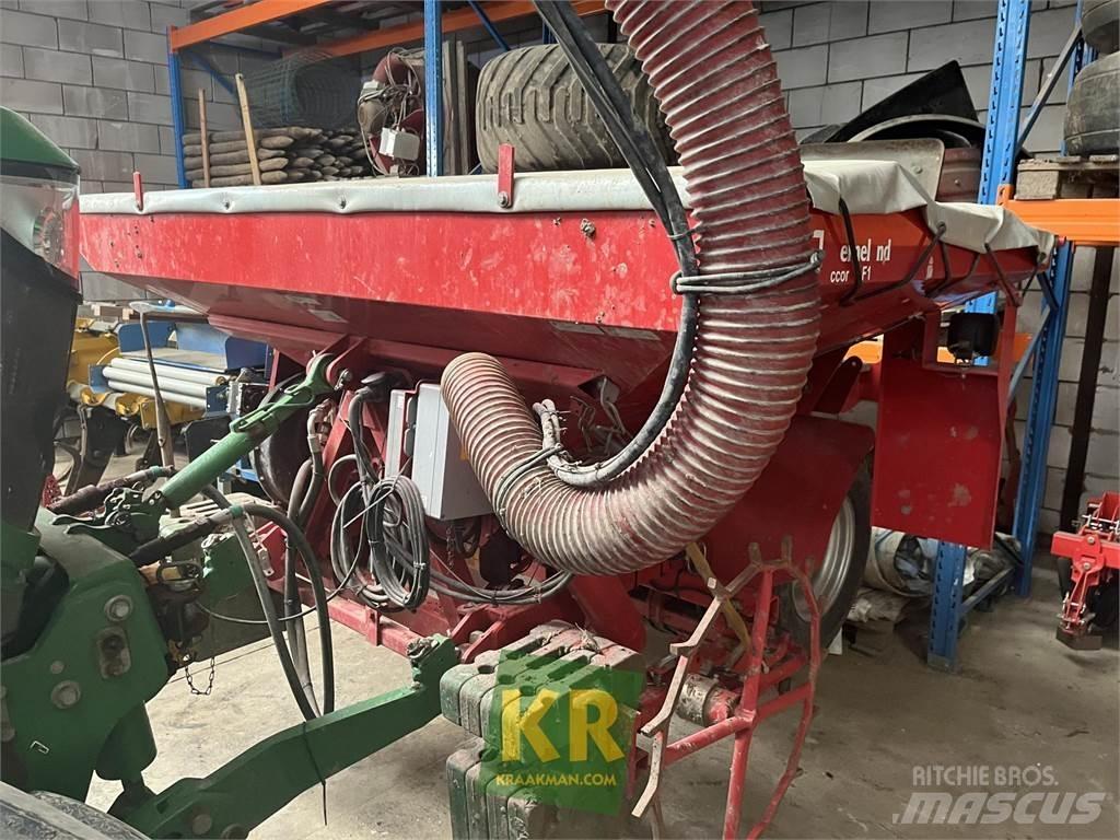 Kverneland DF 1 Diger gübre uygulama makinalari ve aksesuarlar