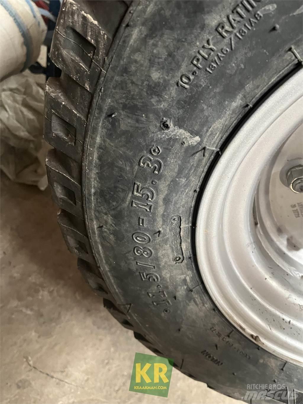 Kverneland DF 1 Diger gübre uygulama makinalari ve aksesuarlar