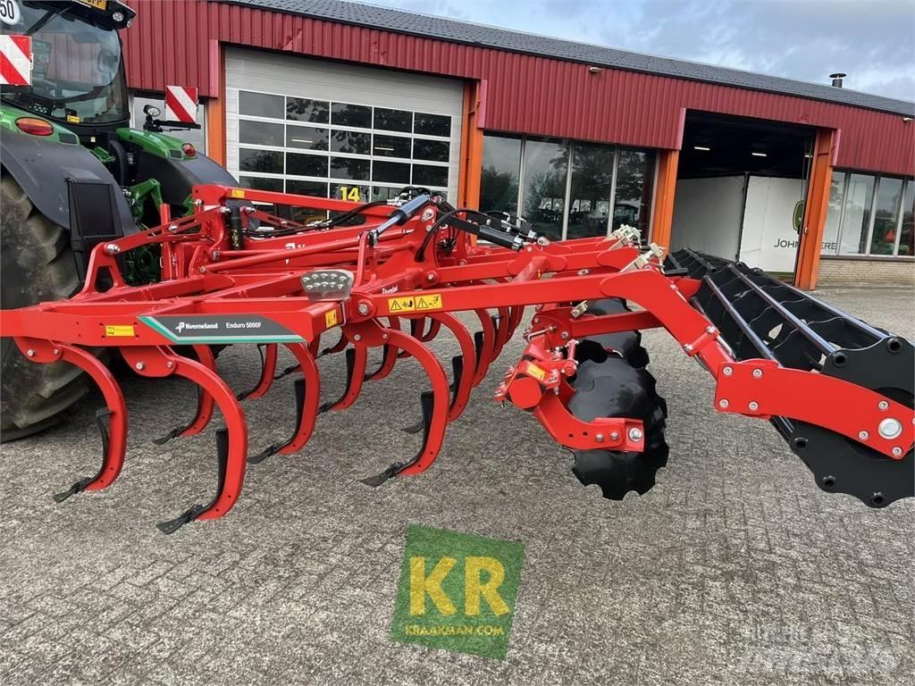 Kverneland Enduro Diger tarim makinalari