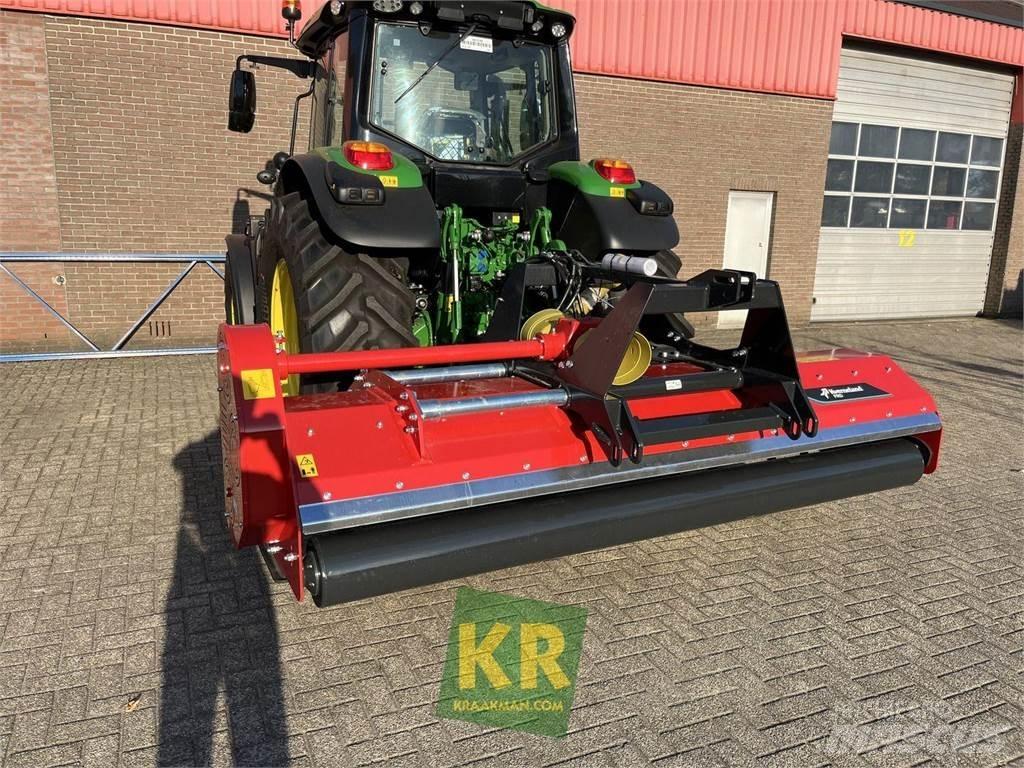 Kverneland FRD320 Hasat makineleri