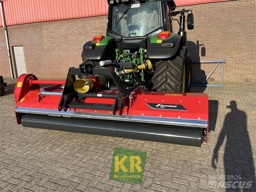 Kverneland FRD320 Hasat makineleri
