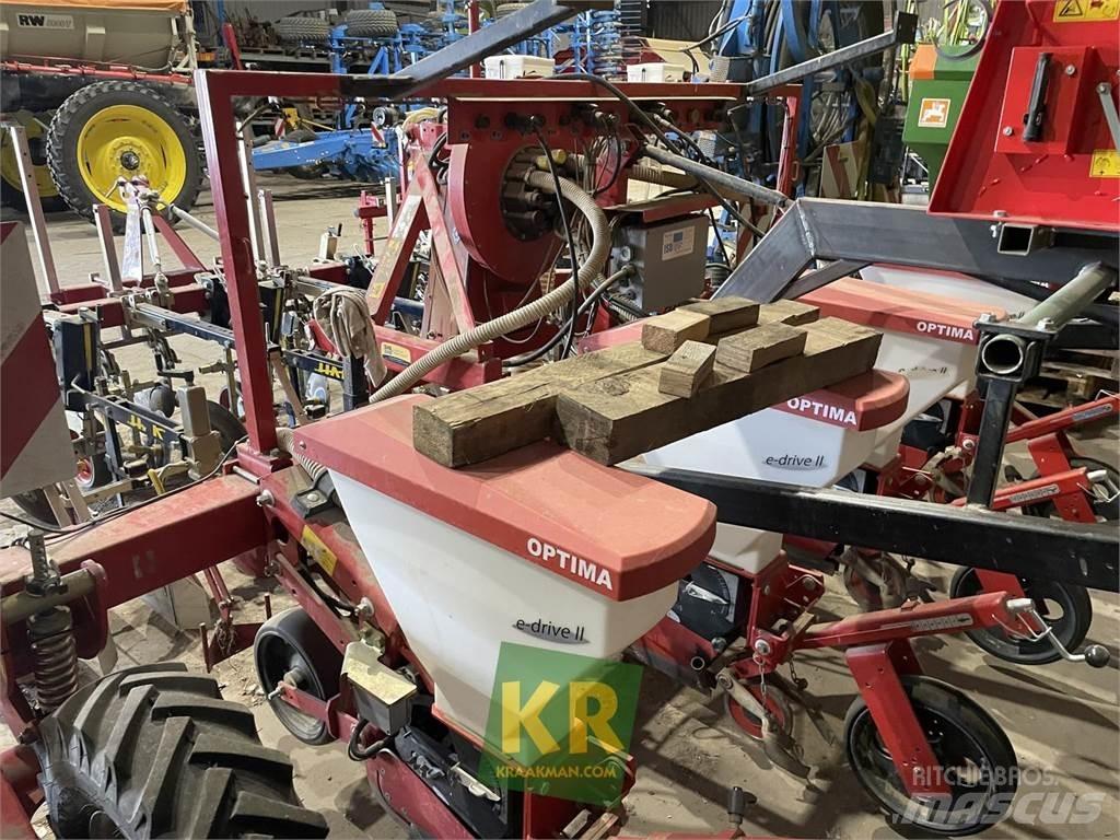 Kverneland Overig Hassas ekim makinalari