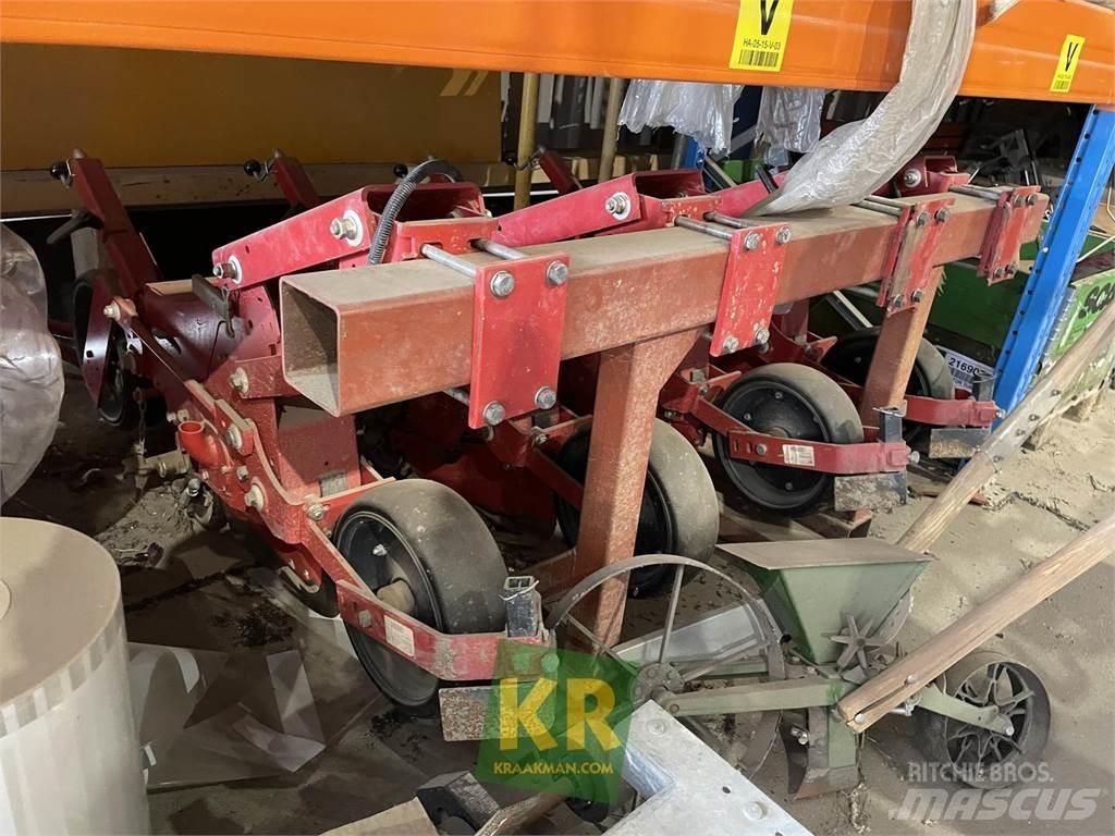 Kverneland Overig Hassas ekim makinalari