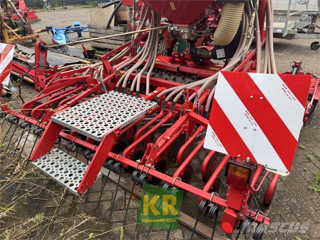 Kverneland Overig Kombine hububat mibzerleri