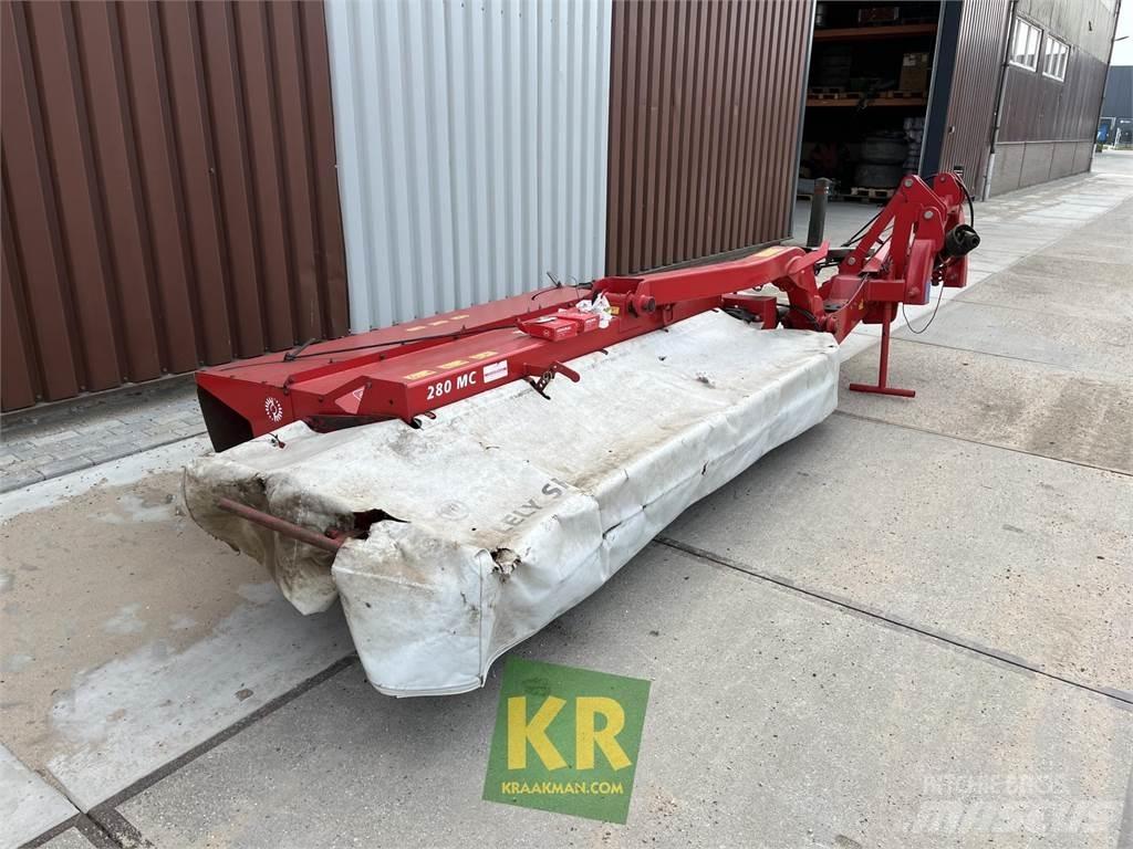 Lely Overig Diger tarim makinalari
