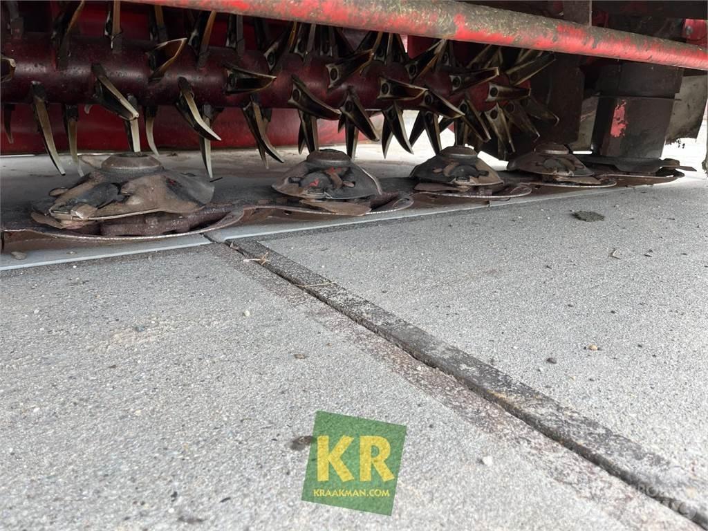 Lely Overig Diger tarim makinalari