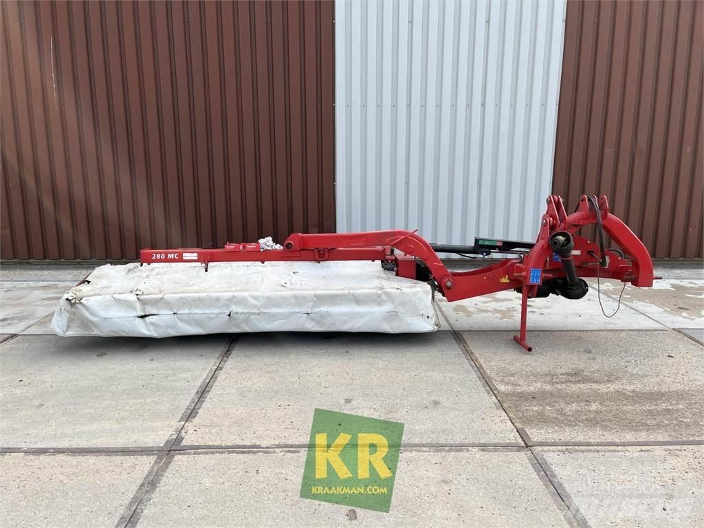 Lely Overig Diger tarim makinalari