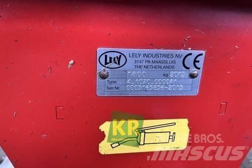 Lely Overig Kombine tirmiklar