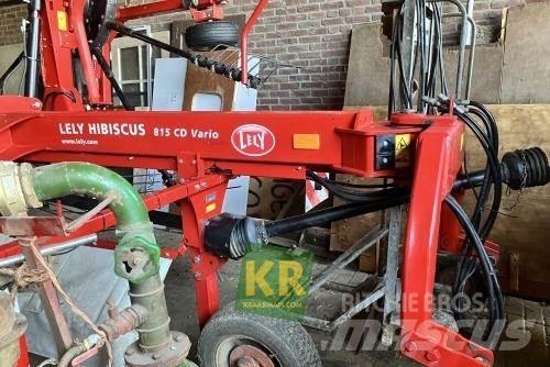 Lely Overig Kombine tirmiklar