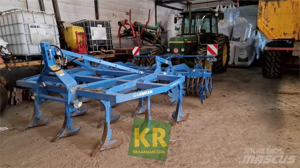Lemken Karat 10 Diger tarim makinalari