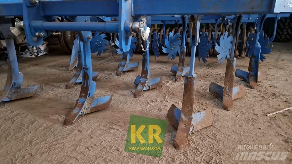 Lemken Karat 10 Diger tarim makinalari