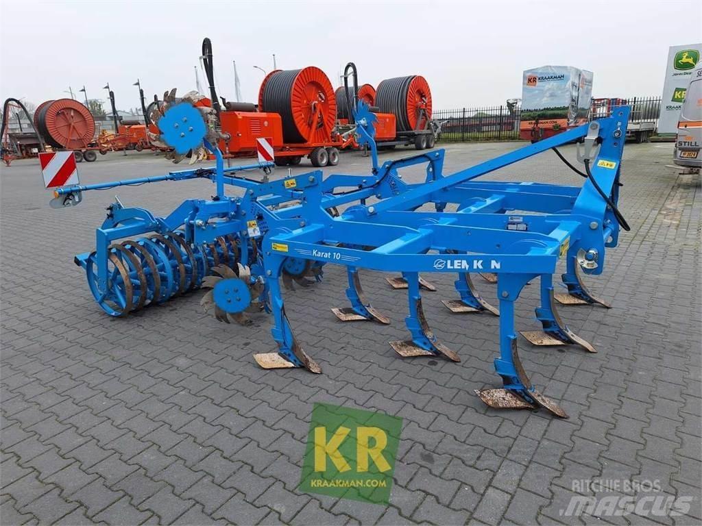 Lemken Karat 10 Diger tarim makinalari