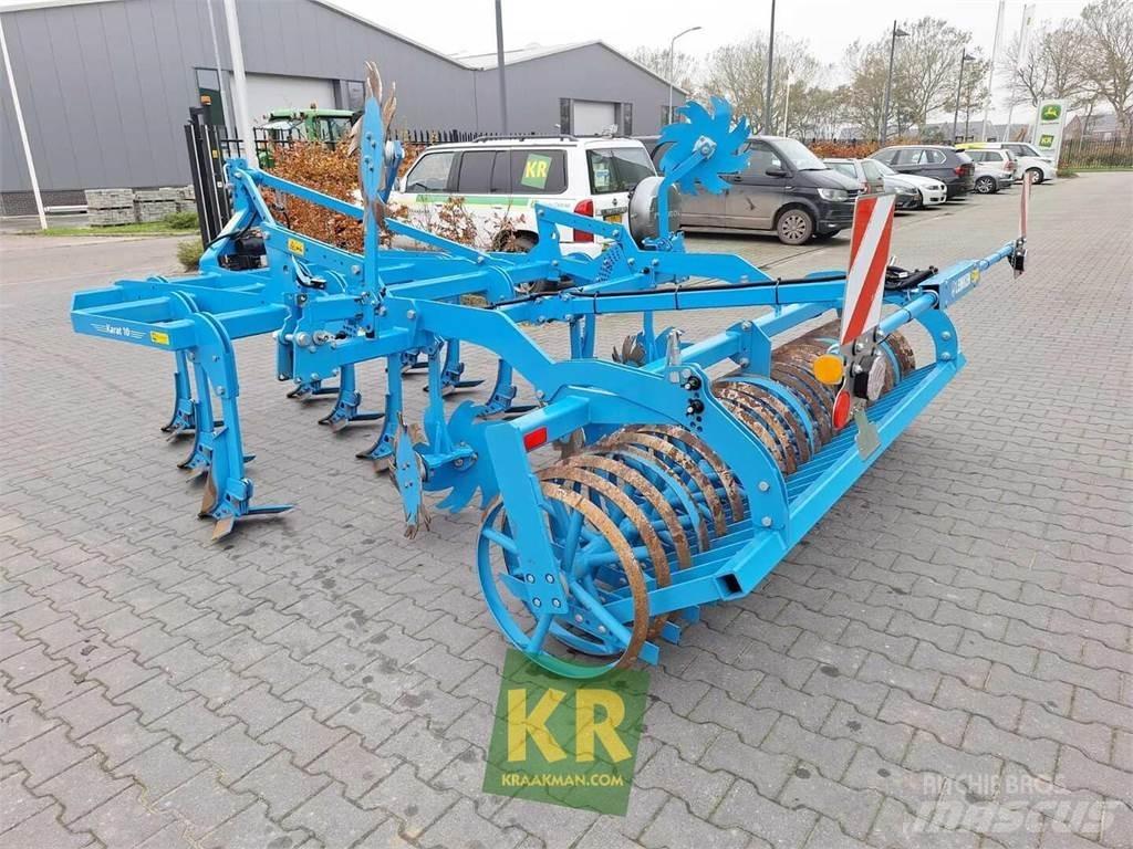 Lemken Karat 10 Diger tarim makinalari