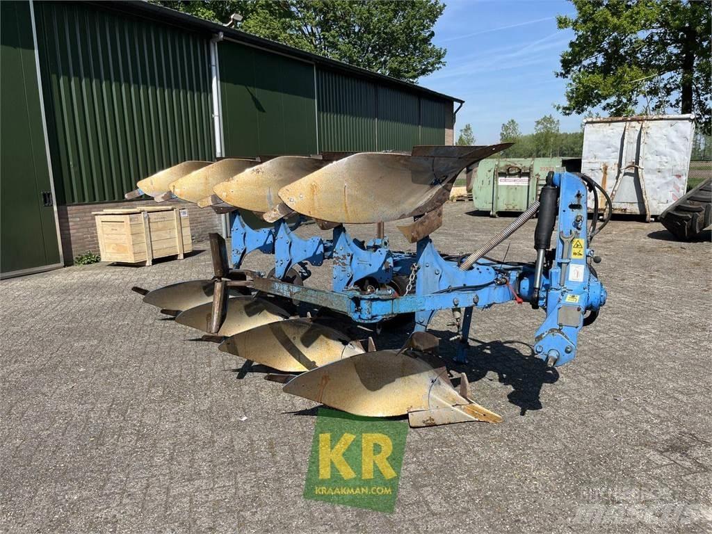 Lemken Opal Pulluklar
