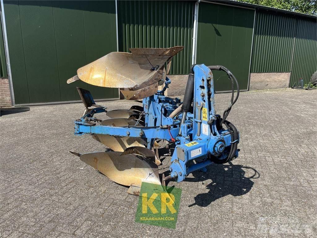 Lemken Opal Pulluklar