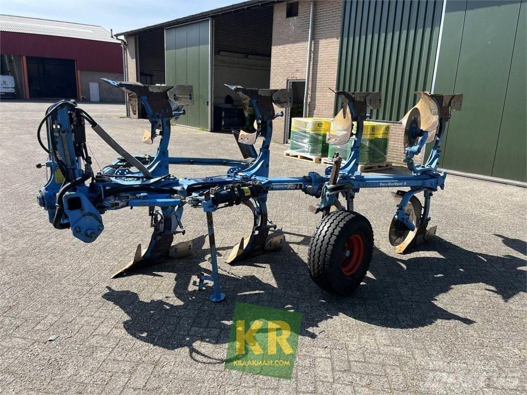 Lemken Opal Pulluklar