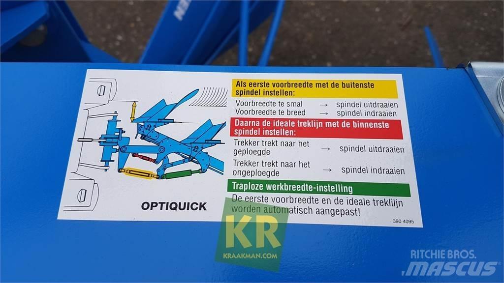 Lemken Overig Pulluklar
