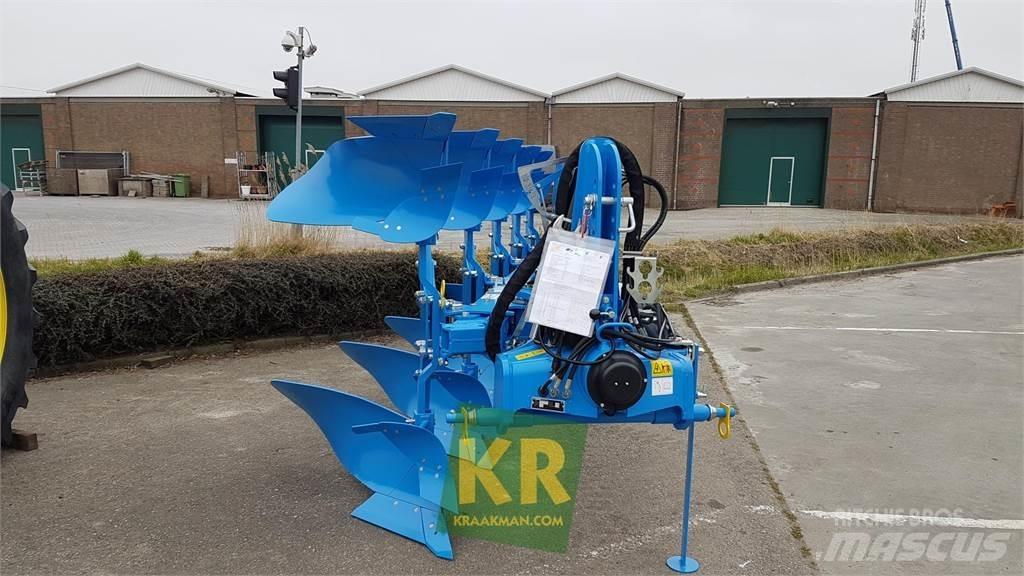 Lemken Overig Pulluklar