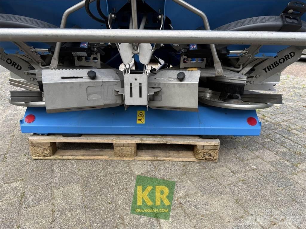 Lemken Polaris 14 Sıvı gübre serpme makineleri