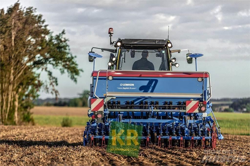 Lemken Saphir 7 Hassas ekim makinalari
