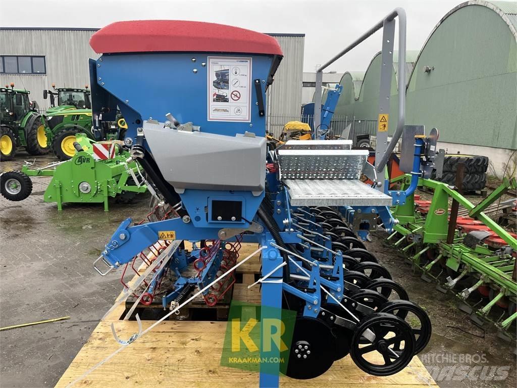 Lemken Saphir 7 Hassas ekim makinalari