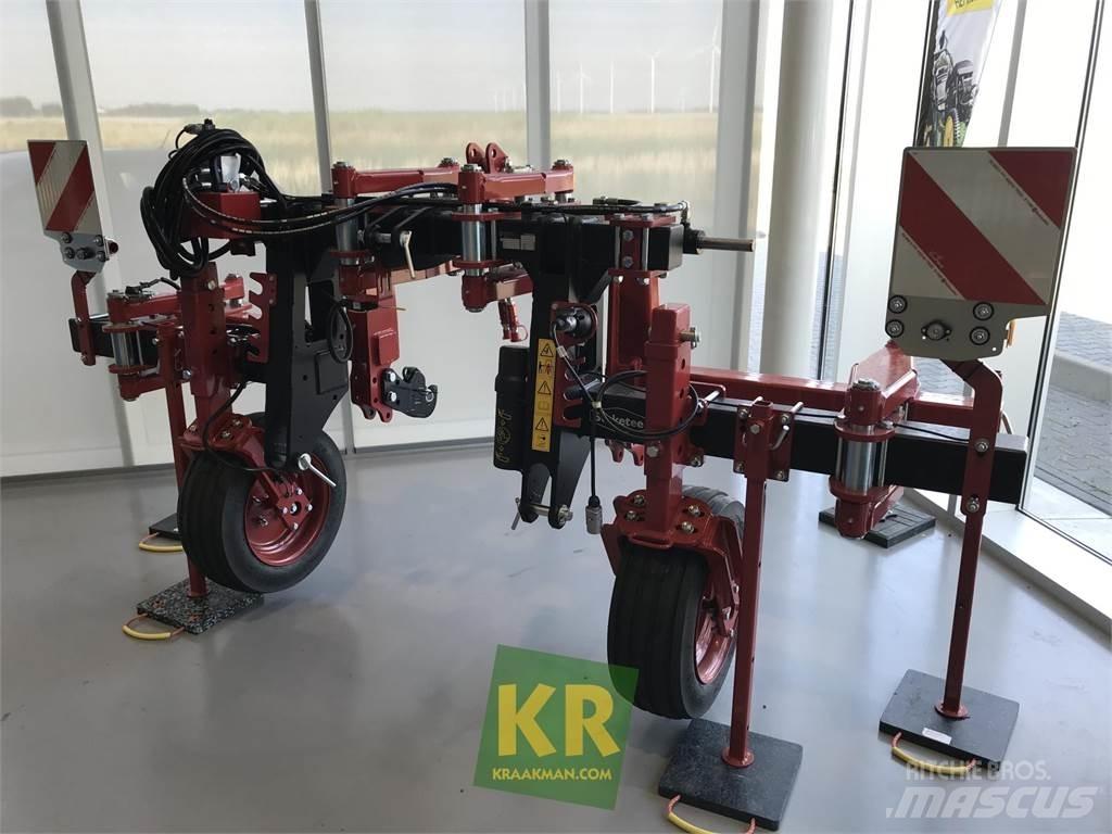 Lemken Stuurbok Diger tarim makinalari
