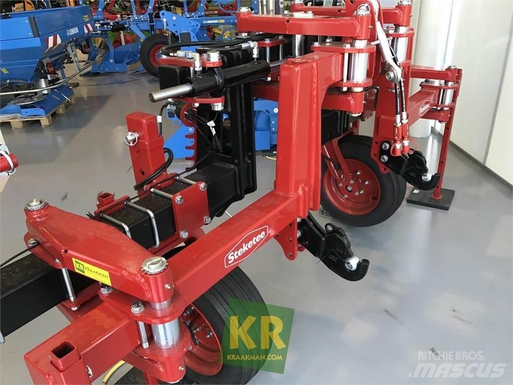 Lemken Stuurbok Diger tarim makinalari