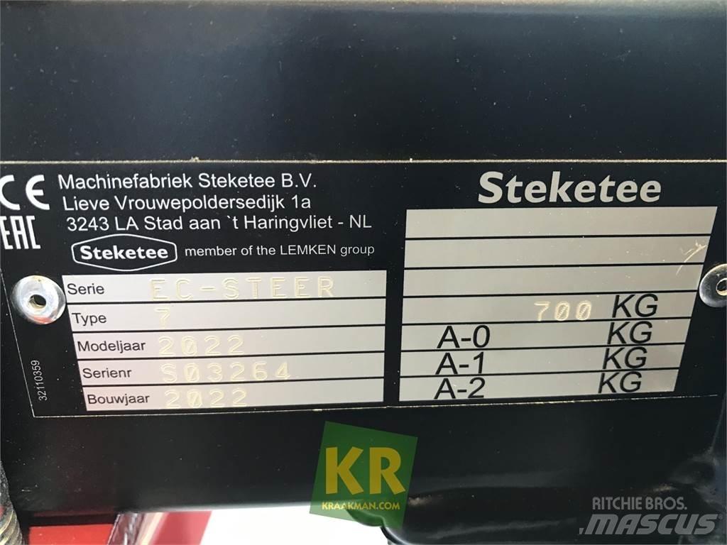 Lemken Stuurbok Diger tarim makinalari