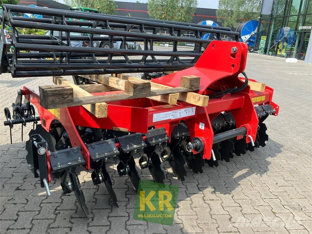 Metal-Fach Overig Diger tarim makinalari