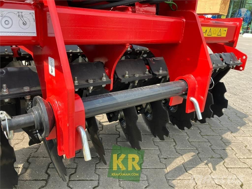 Metal-Fach Overig Diger tarim makinalari