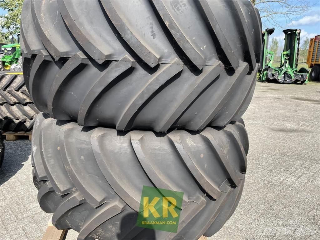 Mitas 900/60R32SFT Tekerlekler