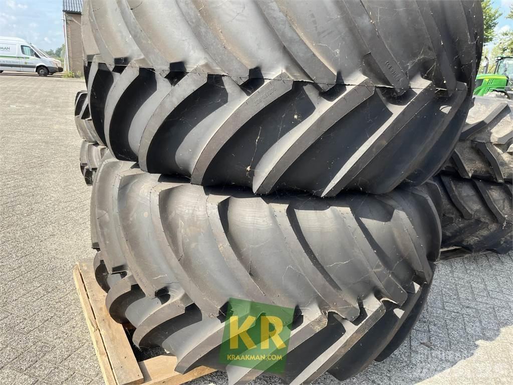 Mitas 900/60R32SFT Tekerlekler