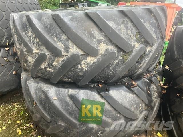 Mitas Banden Mitas Tekerlekler