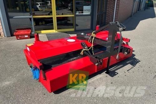  Mulder HSTV 600 Diger tarim makinalari