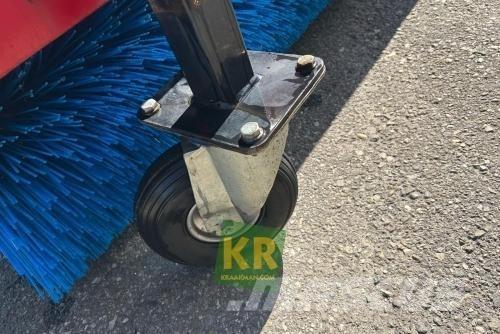  Mulder HSTV 600 Diger tarim makinalari