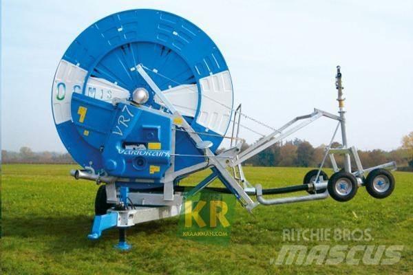 Ocmis VR7 Sulama sistemleri