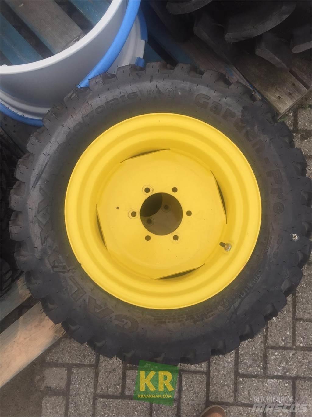  Onbekend merk Tekerlekler
