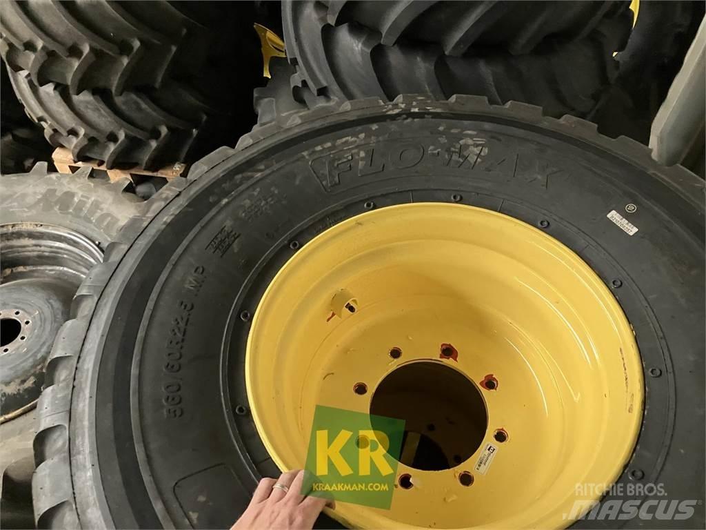  Overige banden Tekerlekler