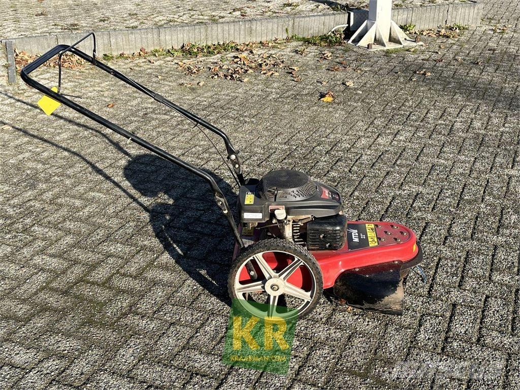  Overige bosmaaiers Diger tarim makinalari